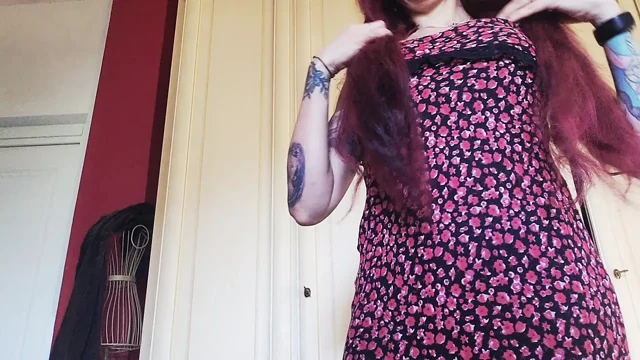 I strip for my ex-boyfriend