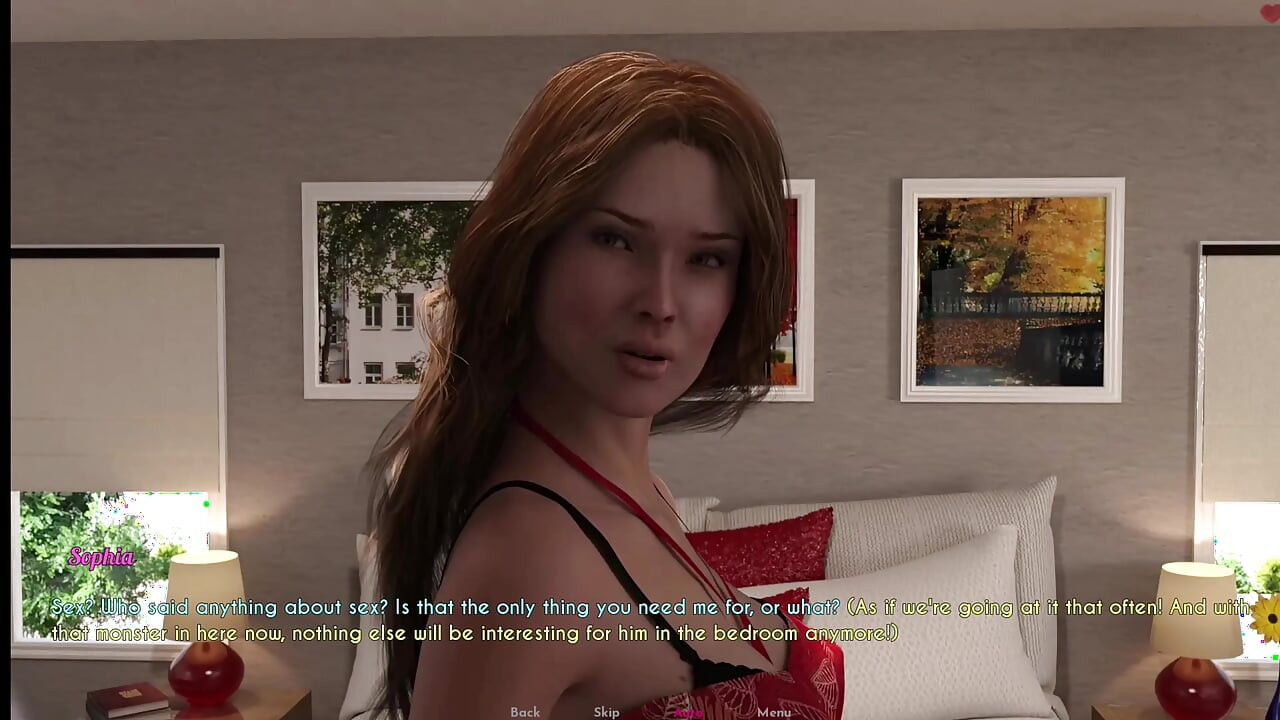 AWAM #1 - 搬到新家