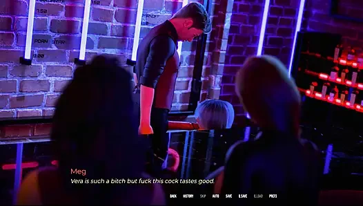 Suami yang Tidak Aman Bagian 24