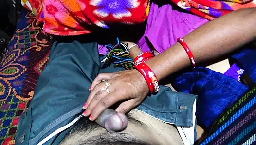 MILF like a long &amp; tight Banana