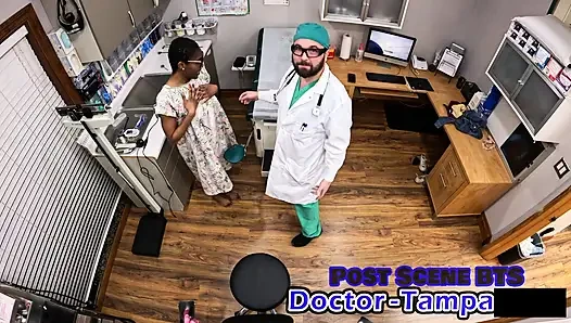 Dr Tampa - Tampa universität Eintrittsphysisch - Daisy Mynx