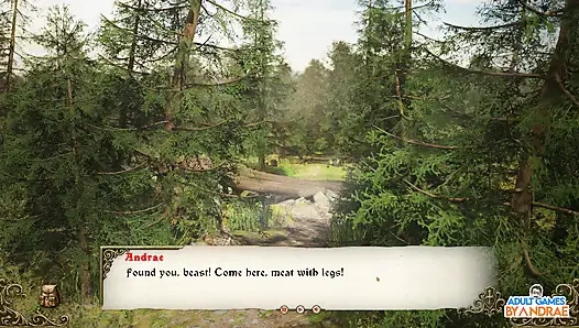 EP1: Crown of Lust (Full Gameplay)