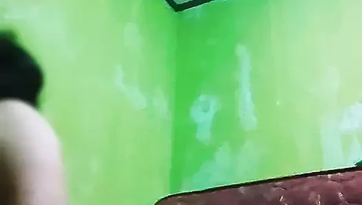 Come on, let's fuck the pussy while sucking her nipples