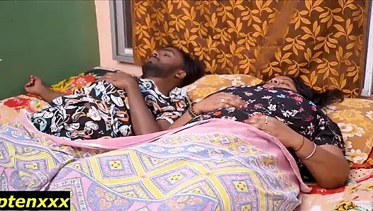 Seks Romantis Hot Kakak Ipar India Pagi-pagi