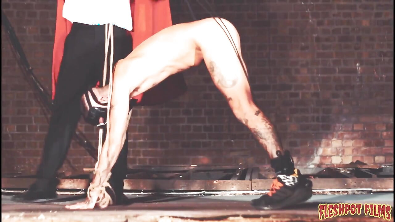 Flesh Puppet Show