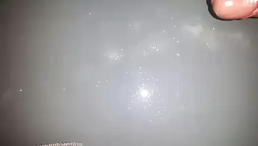 Abspritzen