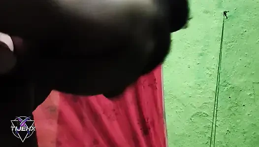 Indian Boy Fucking Sexy Hot Bhabi in Her Room