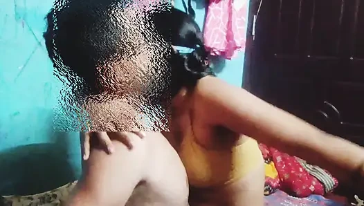 Simran fucks her step brother.