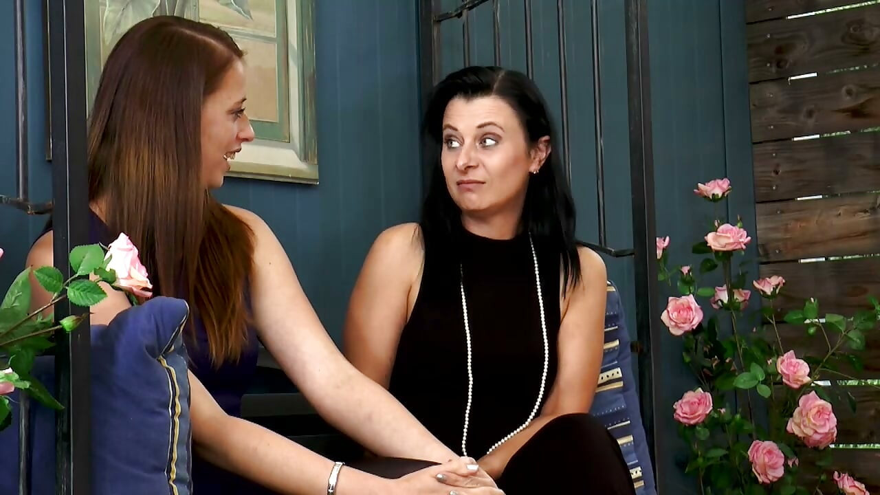 Njemački swingersi