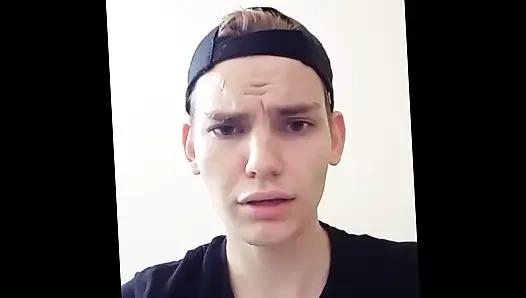 Cuckold Teenie! Yes honey I am a fucking-fucking bitch a slutty whore! PART 1