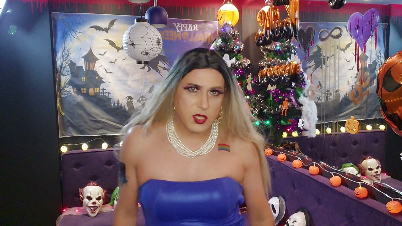 Soy travieso