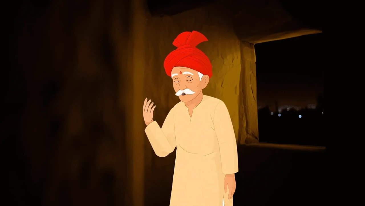 Chudail Ke Saath Bchi Ni Kiya Part 1