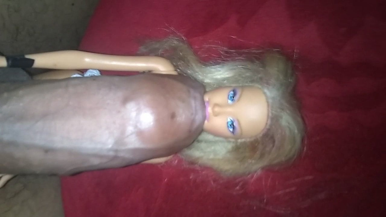 Barbie morenaza 4 septiembre vid
