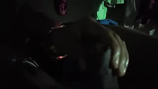 Step-mother's fucking is very good.