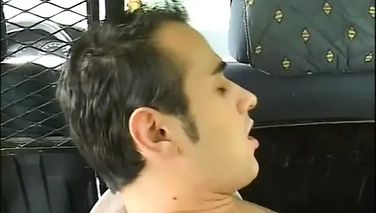 Я и мой крестный