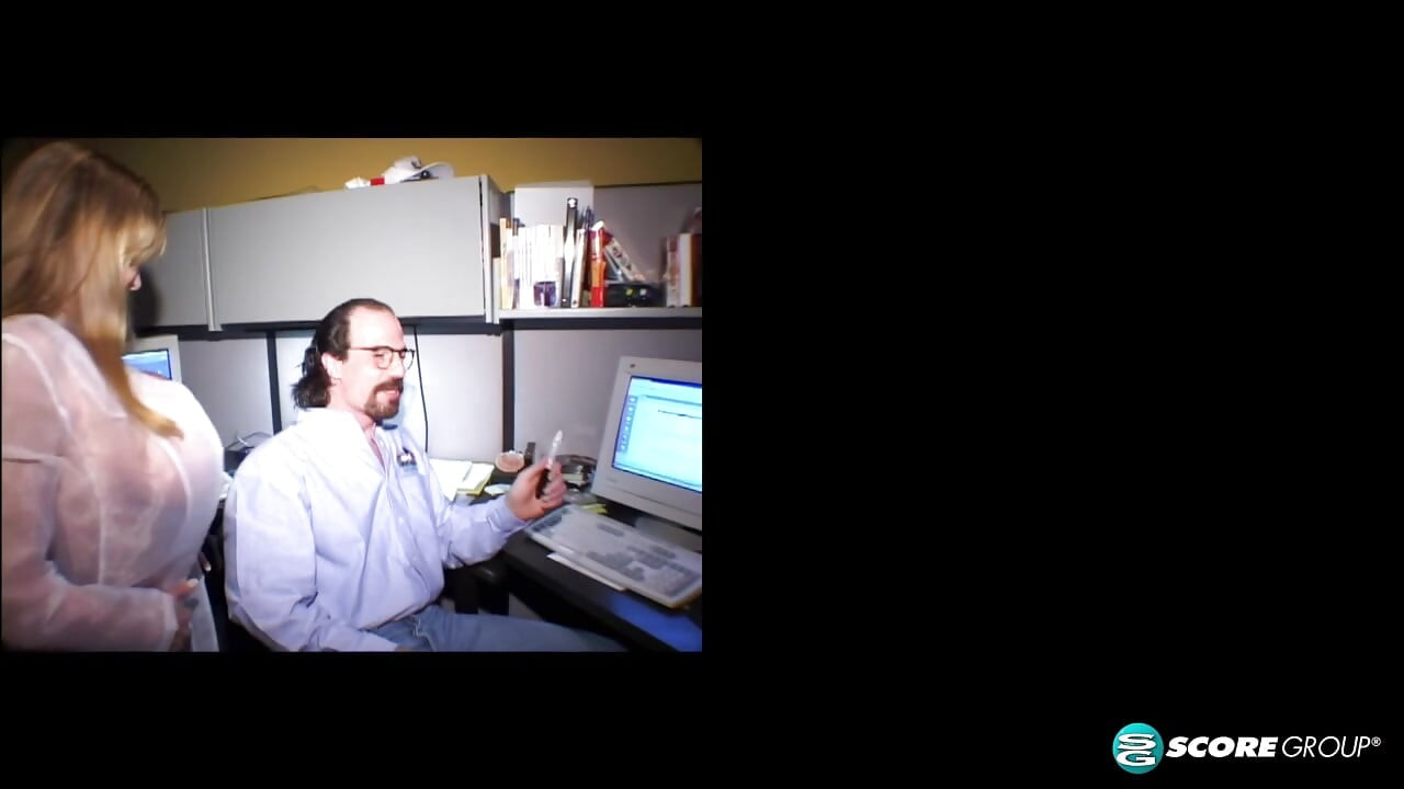 Zaměstnanec SCORE se setká s Miou Miluv