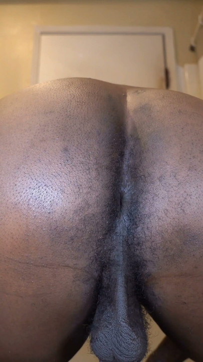 Ass Worship Compilation Hallelujah Johnson ( I'm Just Here To Make You Happy) Subscribe To My Faphouse | Clip 2
