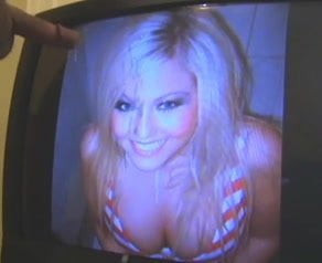 Dity Blond Tribute
