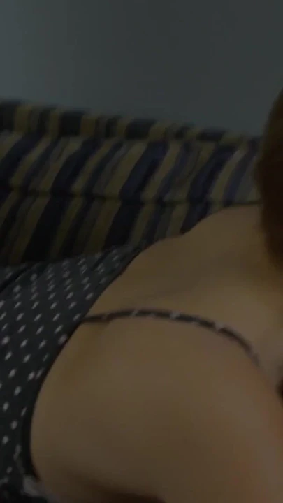 Must-share moment from "Shemale Nanny looks after teen girl then seduces her to fuck"