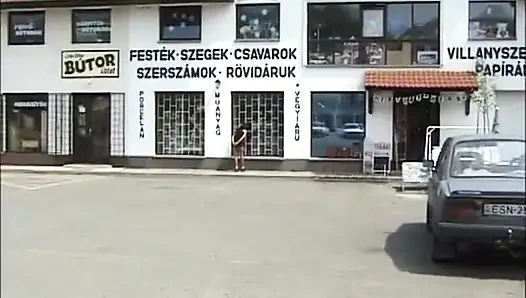 Фетиш-секс с клизмами и многое другое