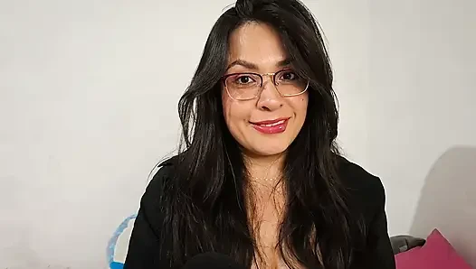 Asmr rol yapma flört röportajı