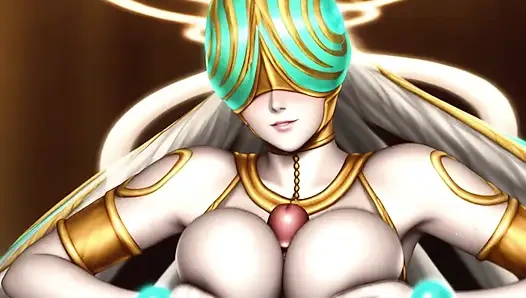 Joy (Bayonetta)