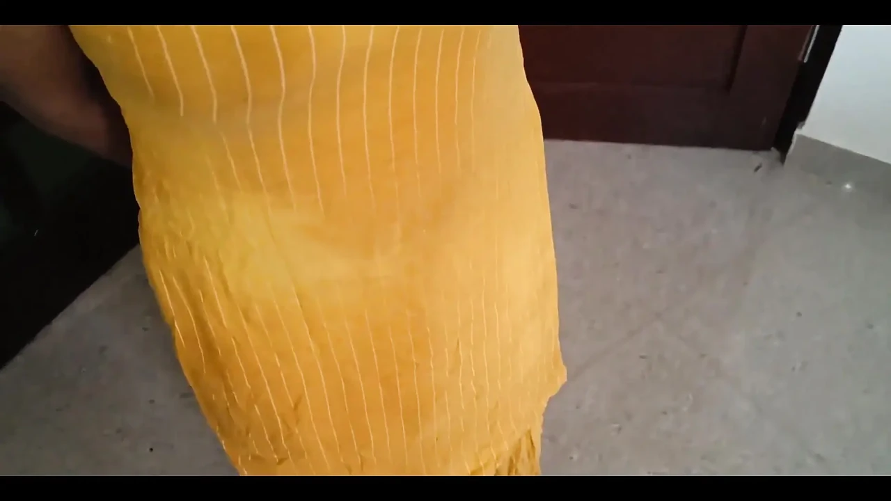 Indian Maid's Pussy