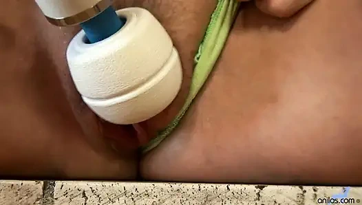 Волшебная палочка