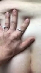 Naughty neighbor takes it hard up the ass