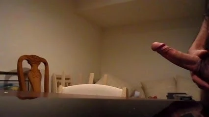 Playing with myself