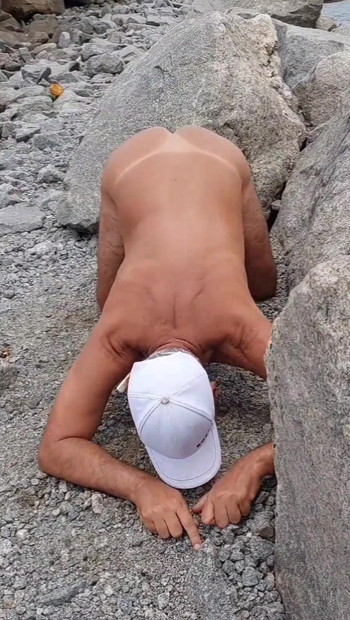 Ladysilva u poziciji da se zagrije