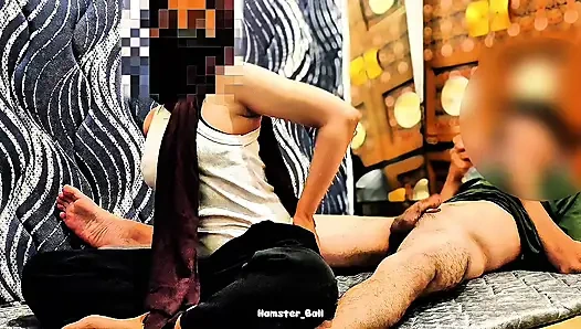 My Desi Friend's POV Just Broke Up With Her Boyfriend Because He Cheated On Me :)