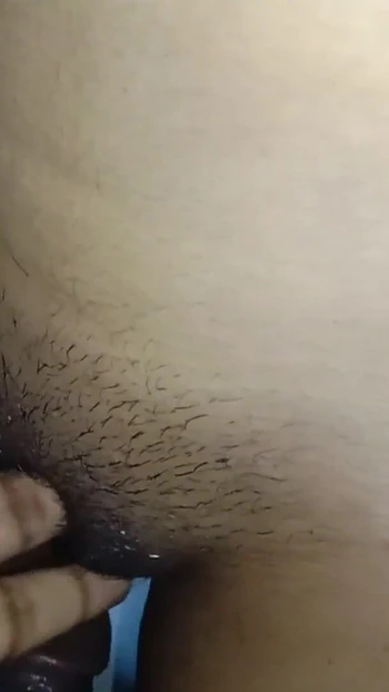 Memorable moment from "First time sex my college girlfriend comes to my house fucking my wife"