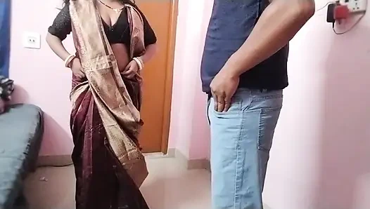 Betrügende ehefrau verführt besten freund ihres ehemanns, sie wie eine hure zu ficken