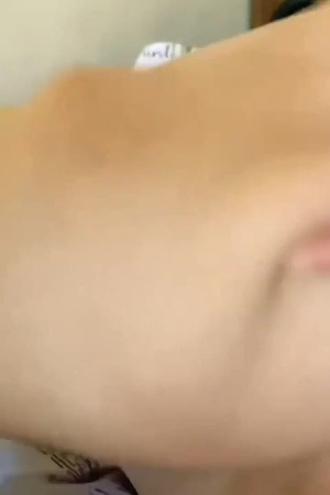 Real Sex Between 18-year-old Students After Class
