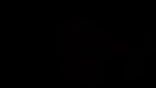 Любительская польско-бразильская лесбийская сцена неожиданно превращается в тройничковый секс.