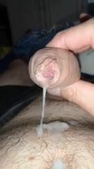 Abspritzen