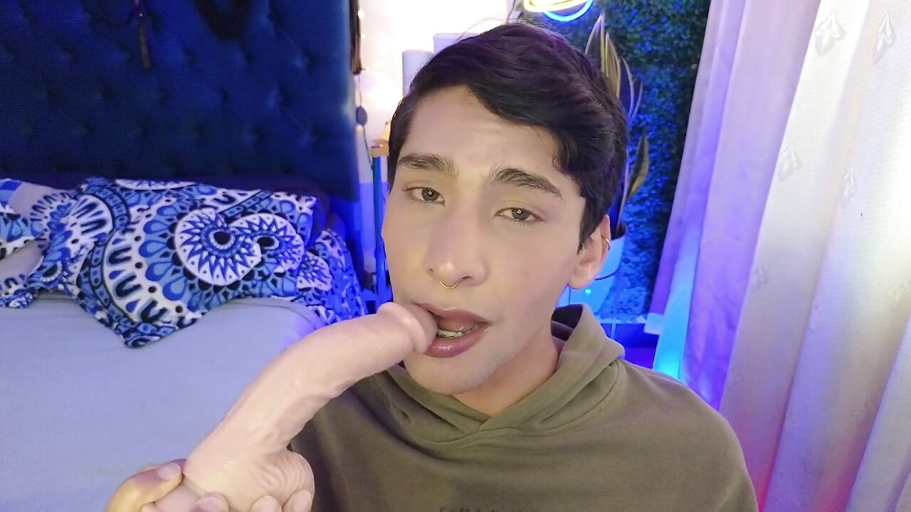 Do You Like How I Suck It?