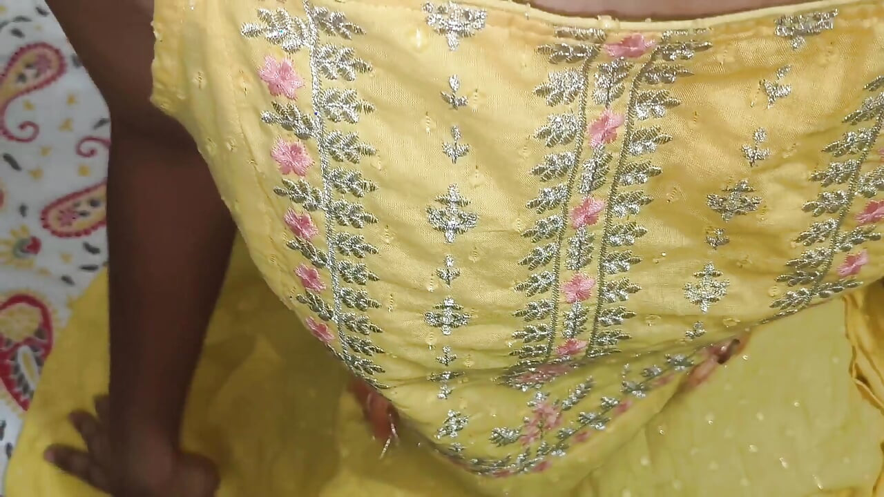 Telugu Anu Aunty Sexy Voice and Sex