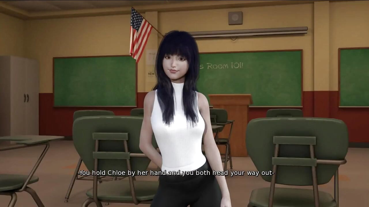 A Stepmother's Love (orborigin) part 5 Part 8 Gameplay by Loveskysan69