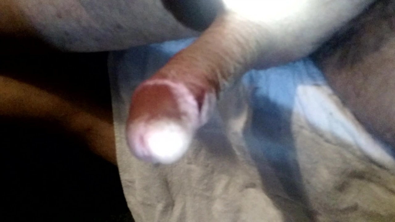 Long Slow Motion Cum