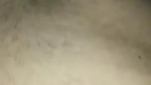 Desi Chut Ka Pani Nikal Gya