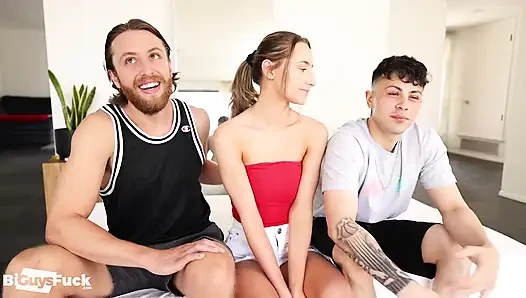Thomas Rosewood Aka Mr. Moose Cock