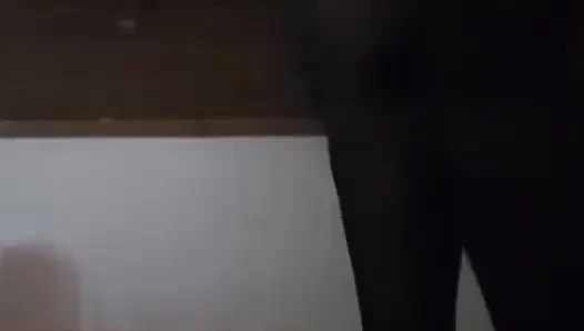 Young college girl enjoys masturbation in front of the camera