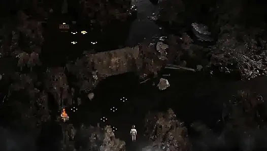 Harta karun Nadia: ramuan cinta di Tanjung Vedra ep 138
