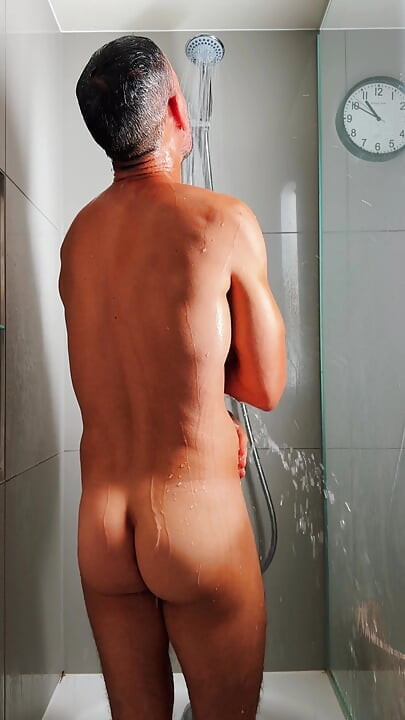 Shower Time