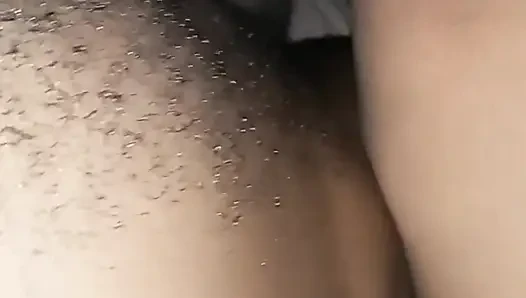 Riding That Fat Dick