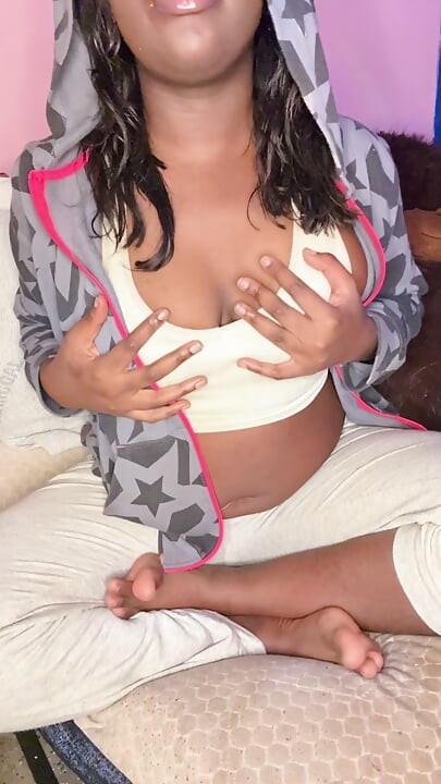Babe Can I Tease You?