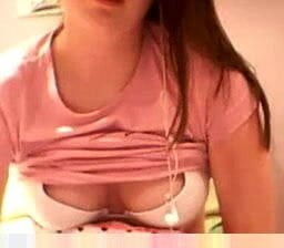 Cutipie2008 จาก camfrog