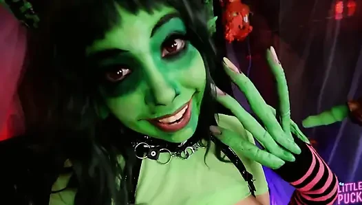 Salata Parmakları | Cosplay Parody